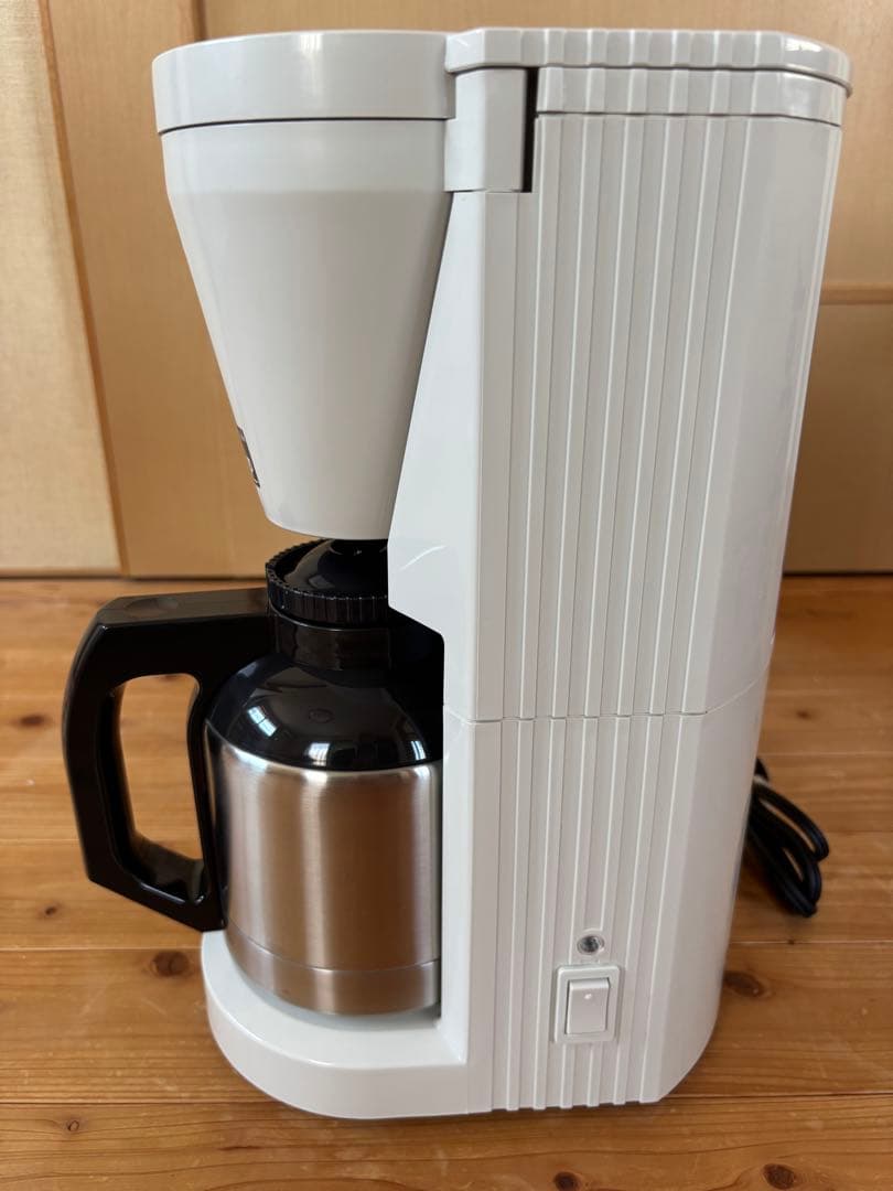 【美品】Amway コーヒーメーカー カフェテック Cafeték