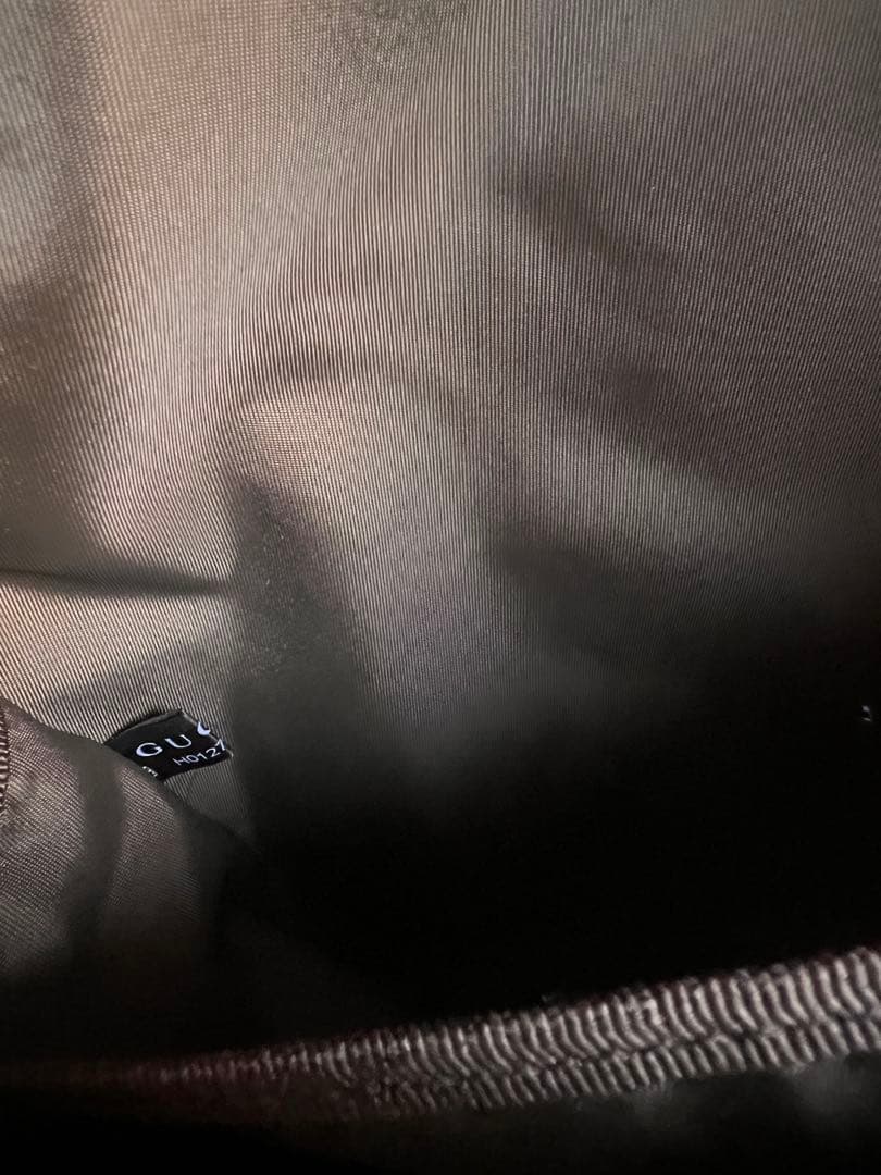 グッチのベビーバッグ gucci baby bag