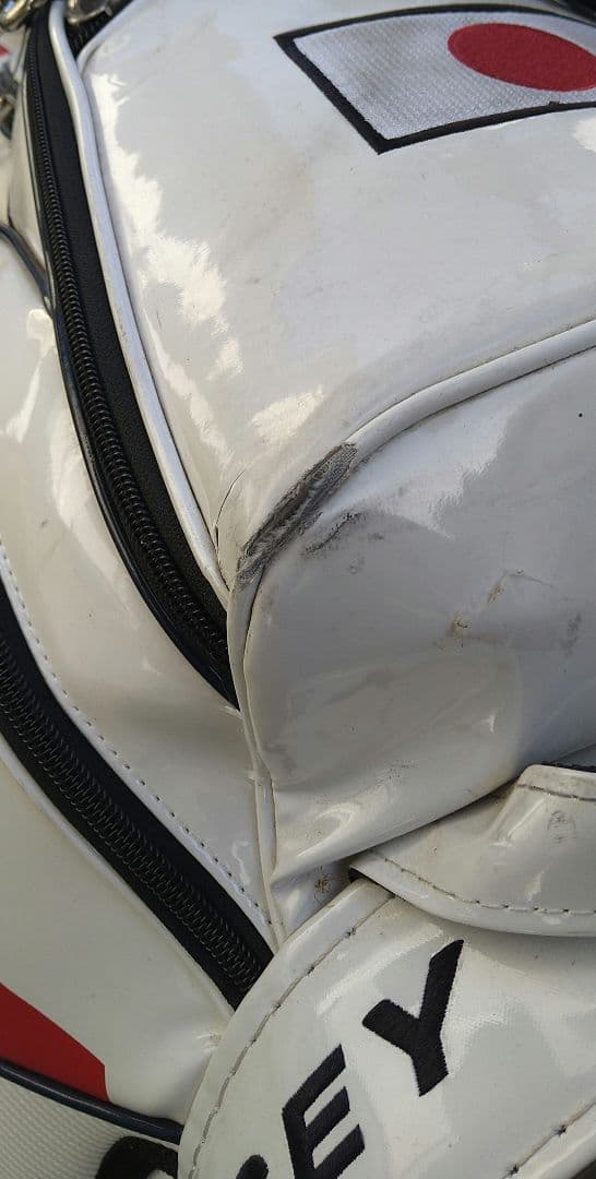 【値下げ】Callaway Odyssey キャディバッグ