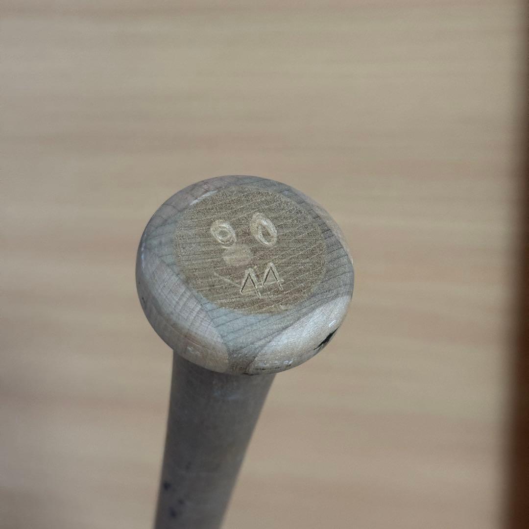 MIZUNO PRO ミズノプロ ノックバット 90cm 野球 練習