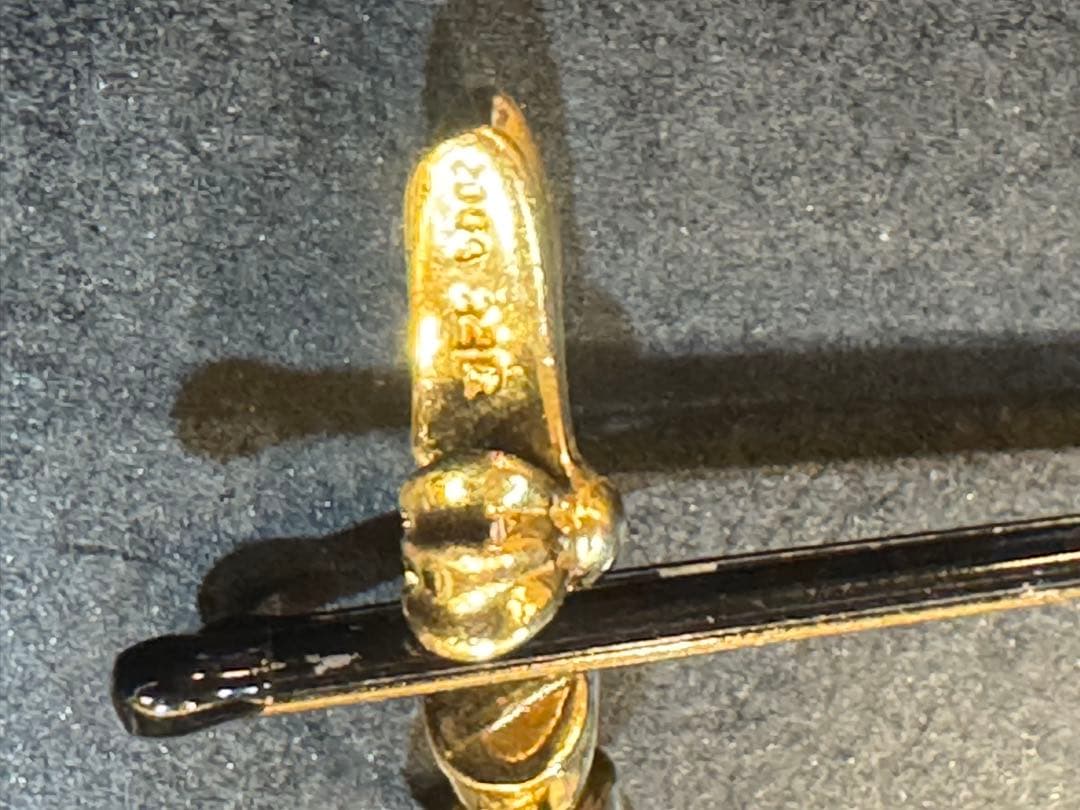 け*た様 カ*ジ様 クロムハーツ　ベビーファット　パヴェダイア