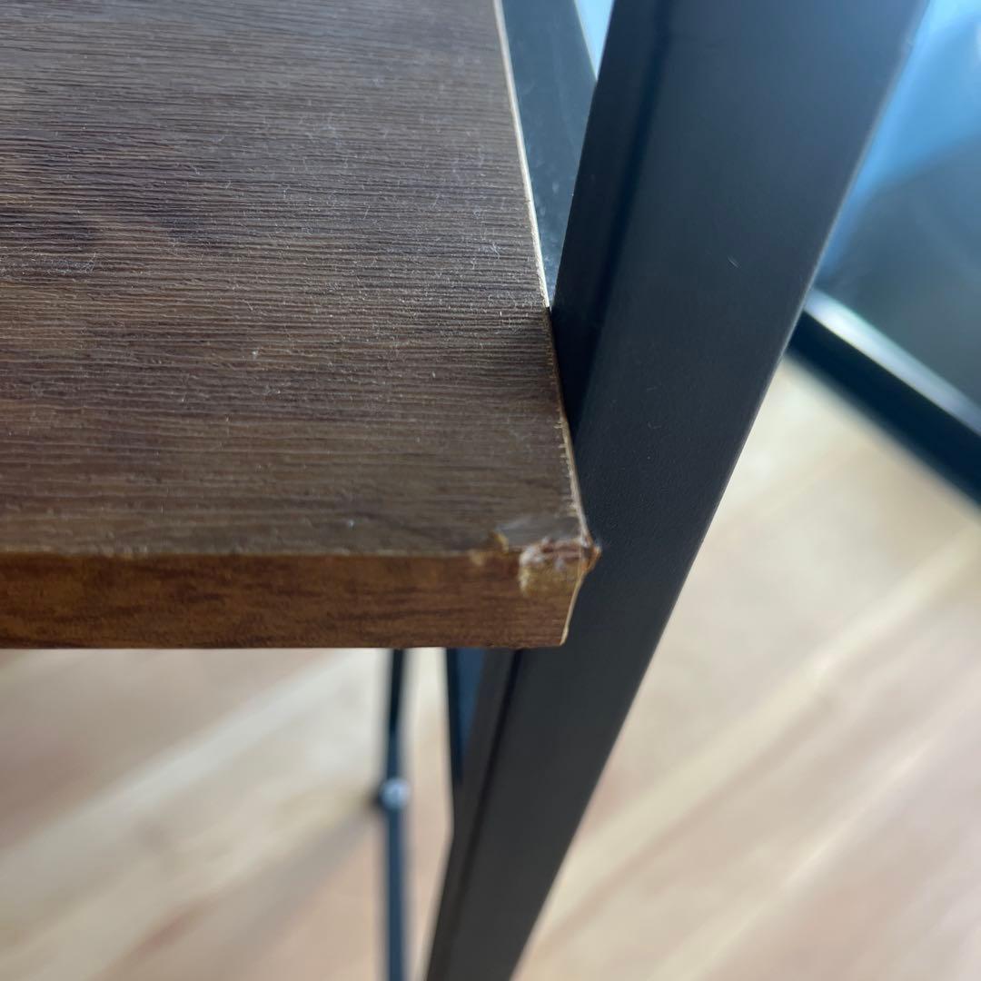 キッチンラック　食器棚