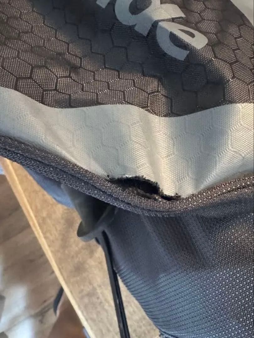 TaylorMade スタンドバッグ キャディバッグ　jjj45