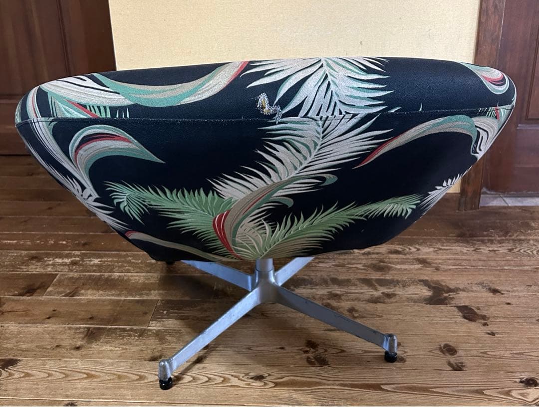 ★ヴィンテージソファ　オールドハワイアン★