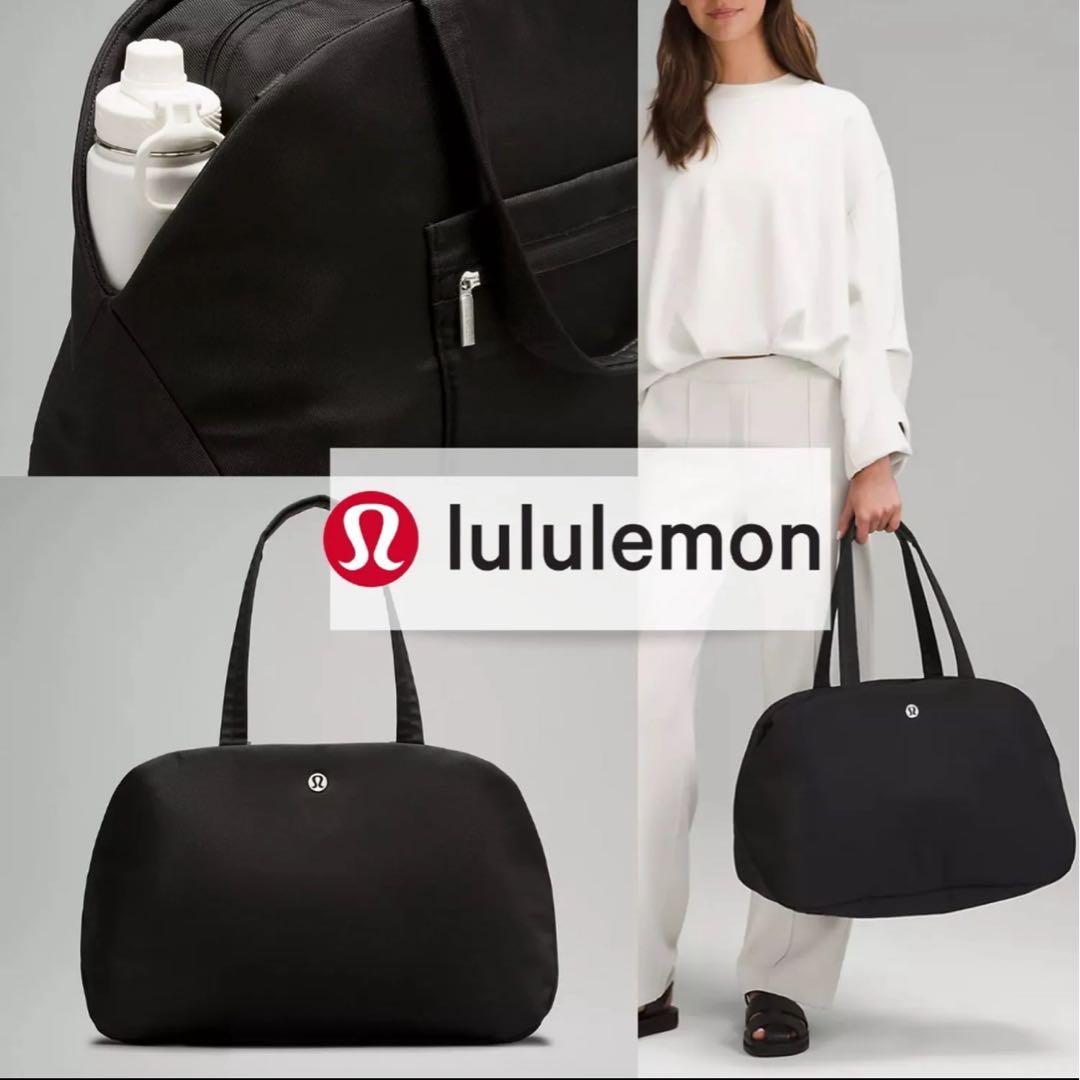 lululemon（ルルレモン)City Essentials バッグ 25L