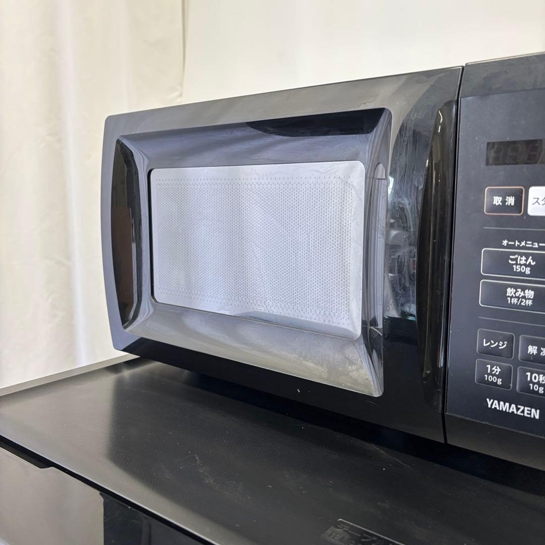 108⭕️冷蔵庫　洗濯機　電子レンジ　一人暮らし　家電セット　安い　設置無料