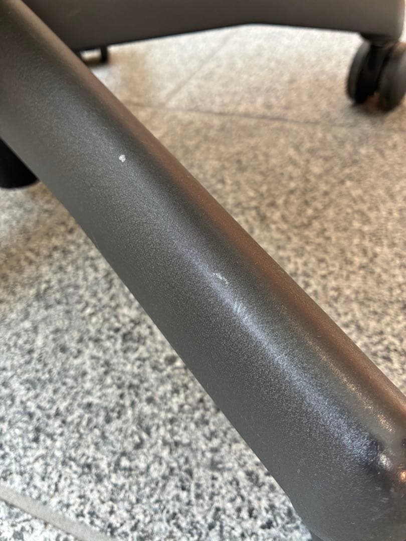 【正規品】ハーマンミラー　アーロンチェア