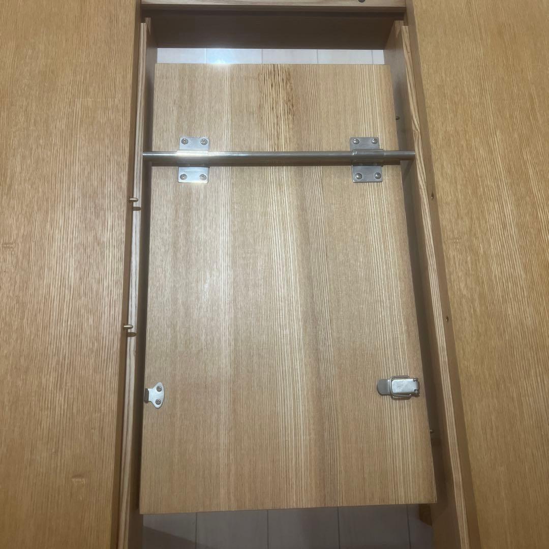 aoi222Francfranc エクステンションテーブル　円形