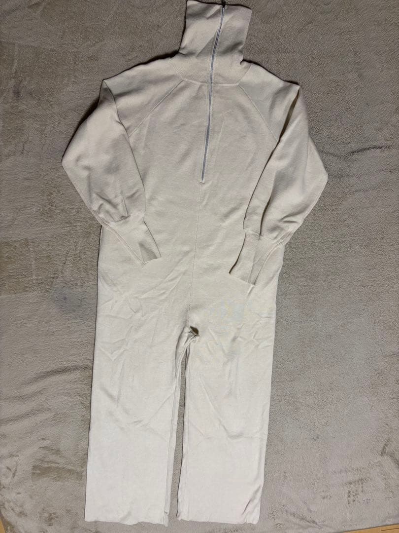 SEA ROOM LYNN オールインワン