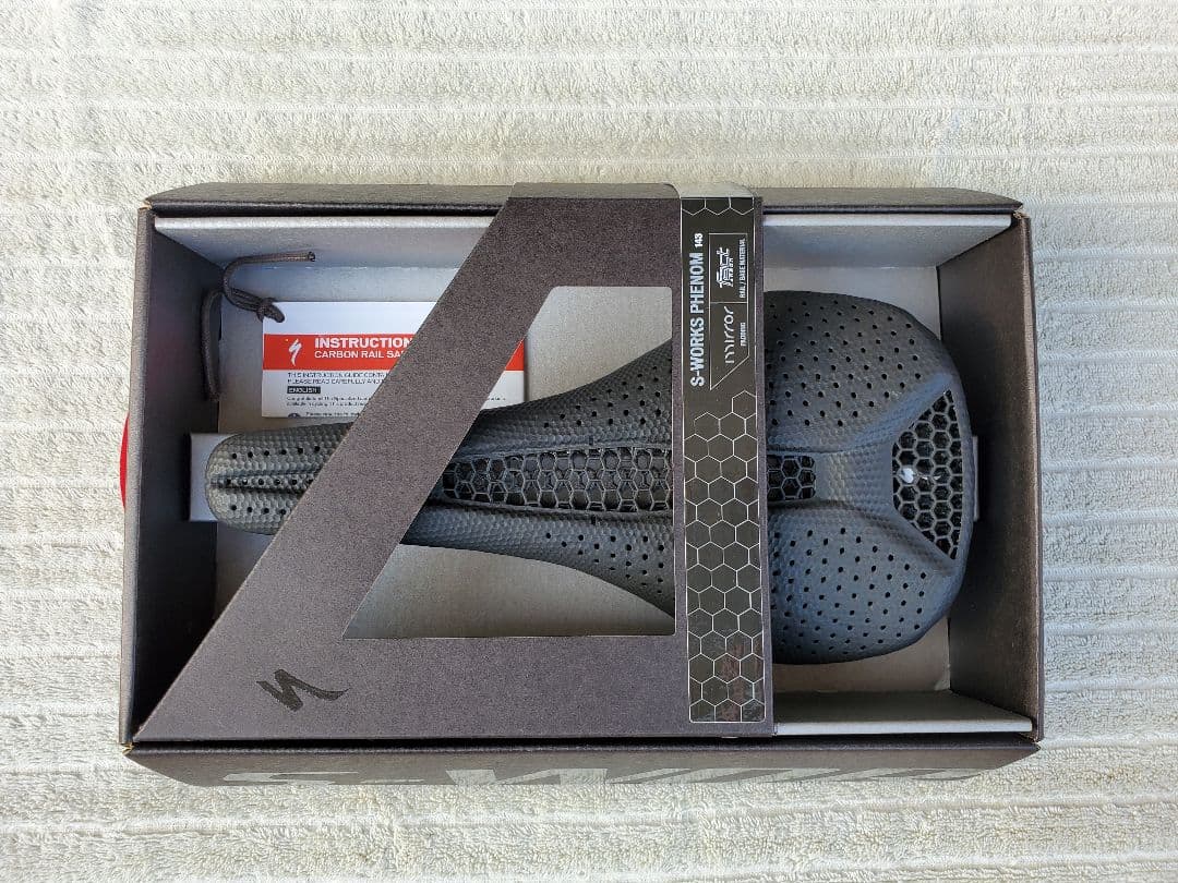 パーツ SPECIALIZED S-WORKS PHENOM MIRROR