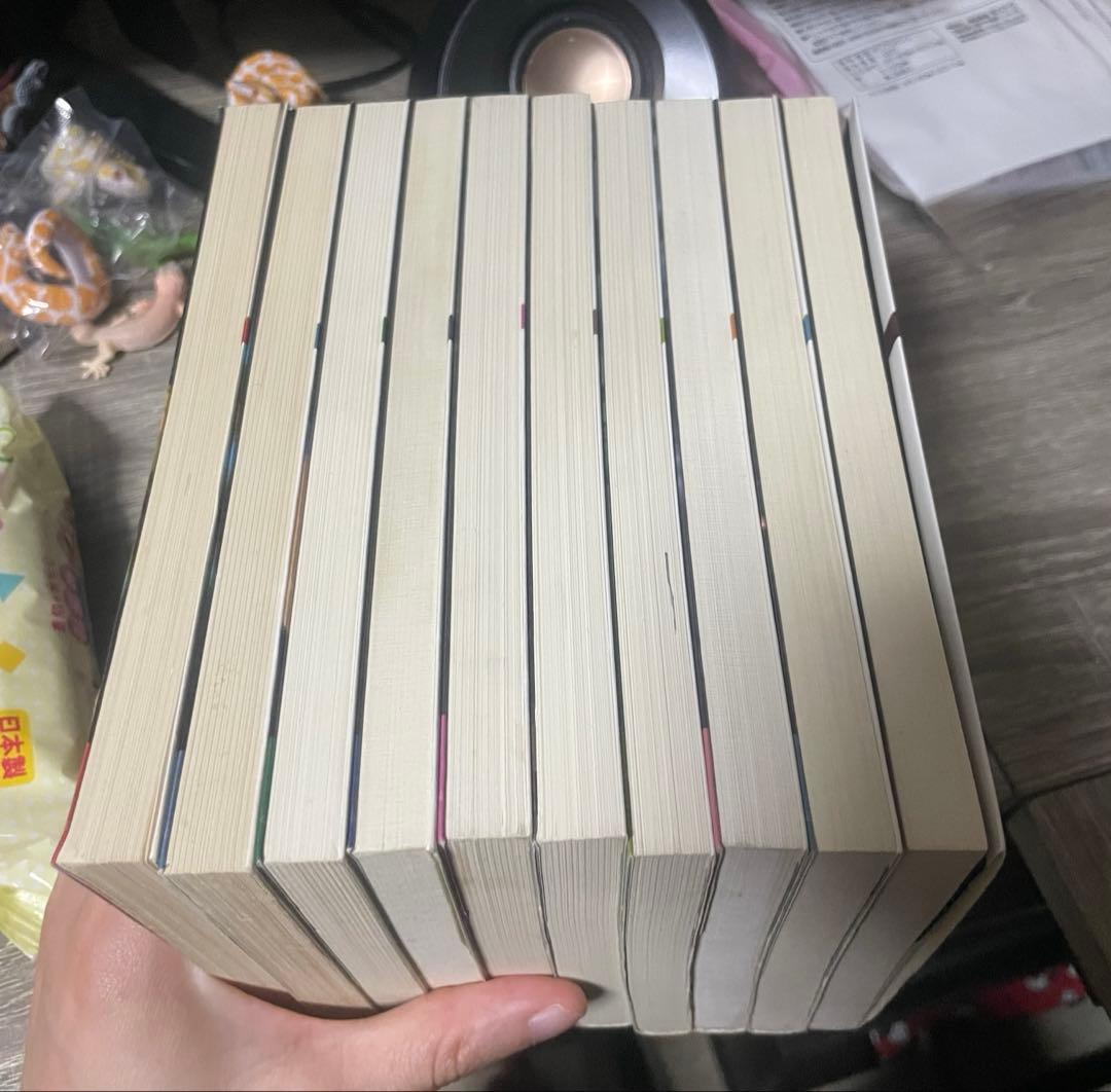 グースバンプス 10冊セット