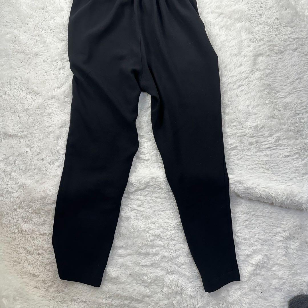 希少　コルピエロ　ESTNATION別注 ジャンプスーツ　オールインワン　黒