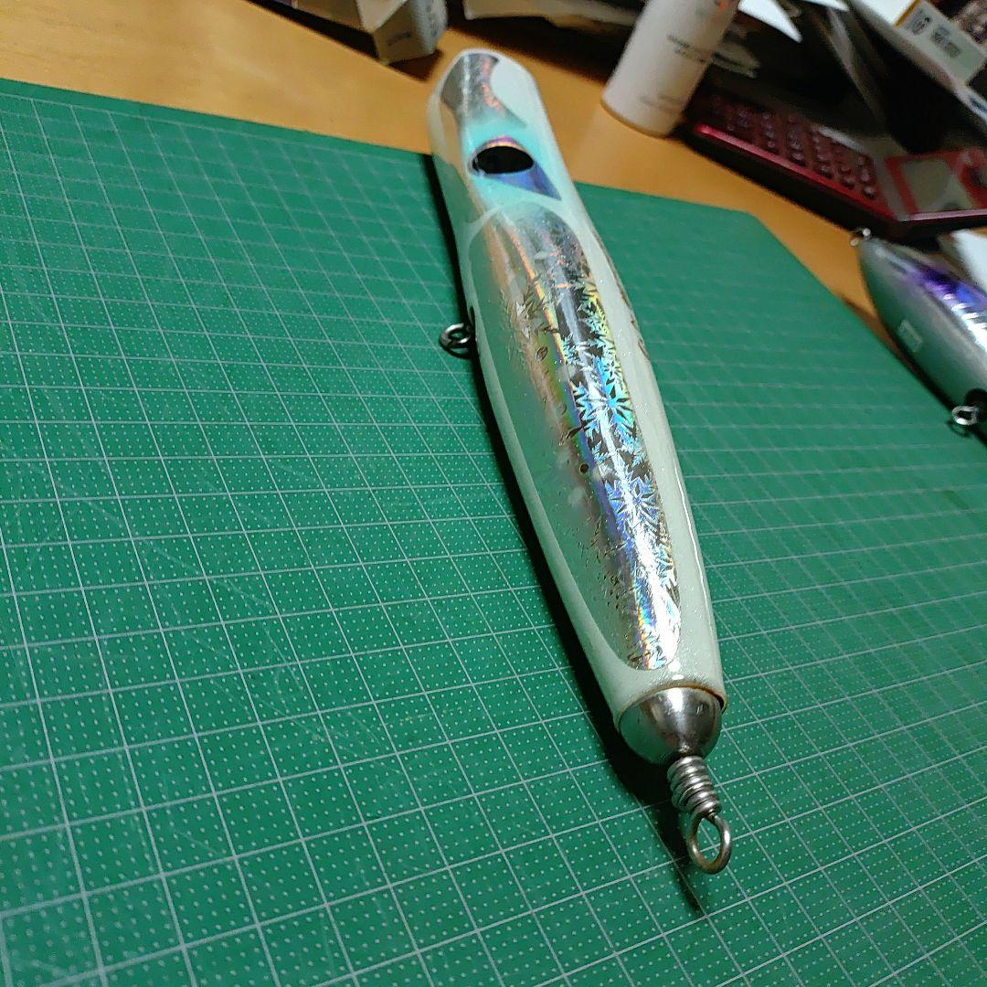 バズー240 シービーワン