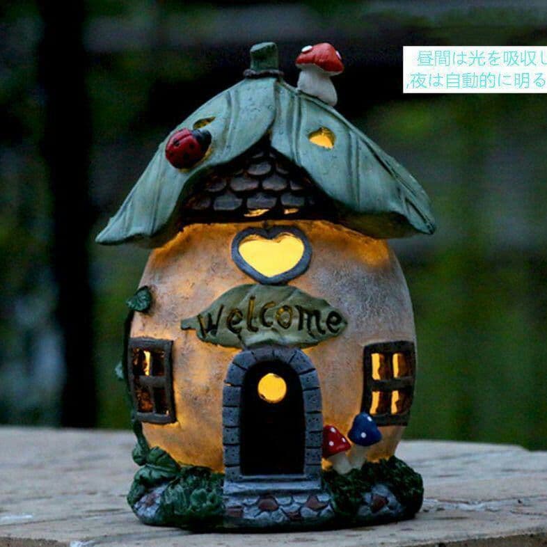 太陽電池装飾ラプ家を飾ります屋外の別荘の花園の庭の家のベランダの祝日贈