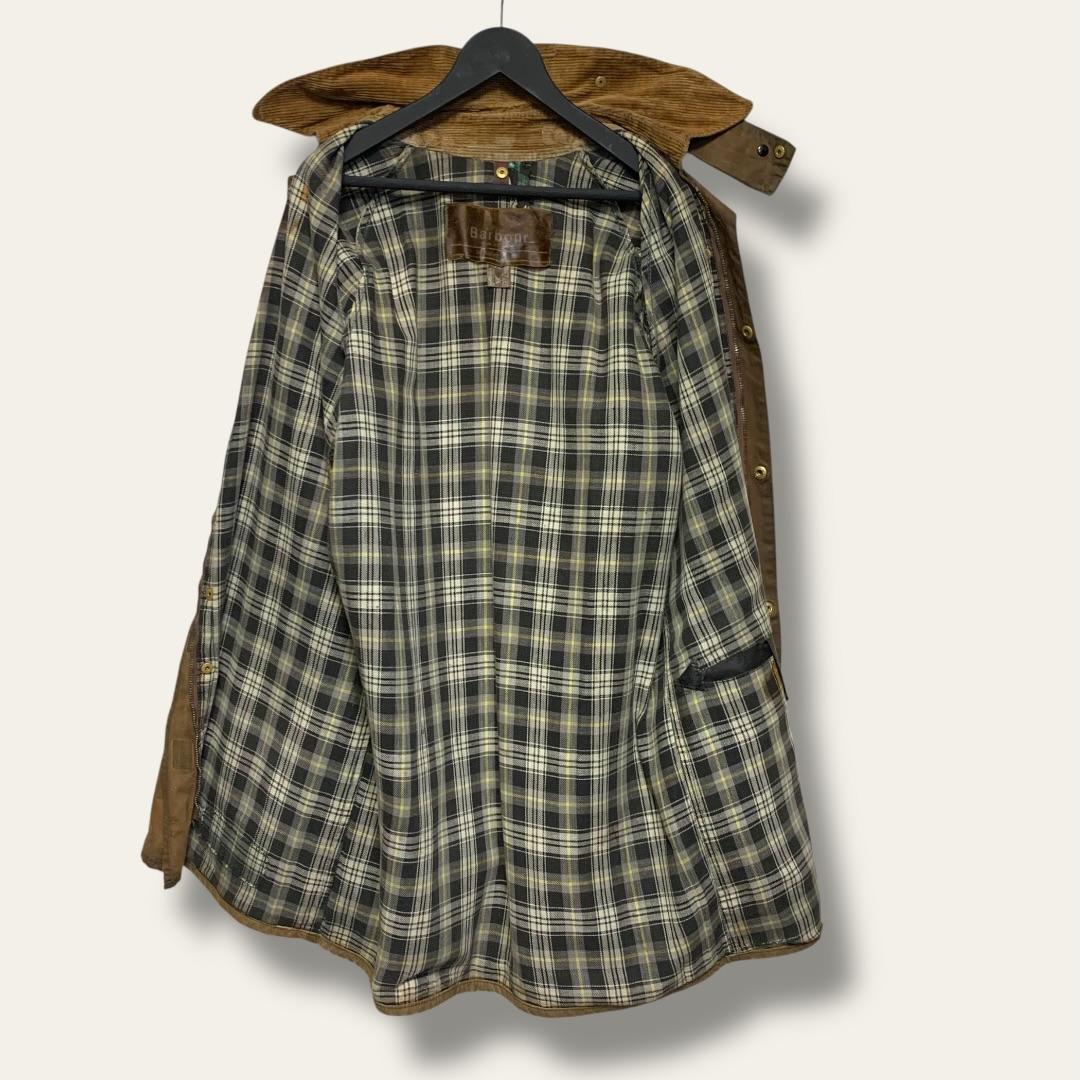 Barbour GAMEFAIR バブアー ゲームフェアー / 209