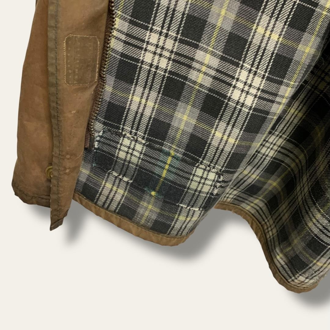 Barbour GAMEFAIR バブアー ゲームフェアー / 209