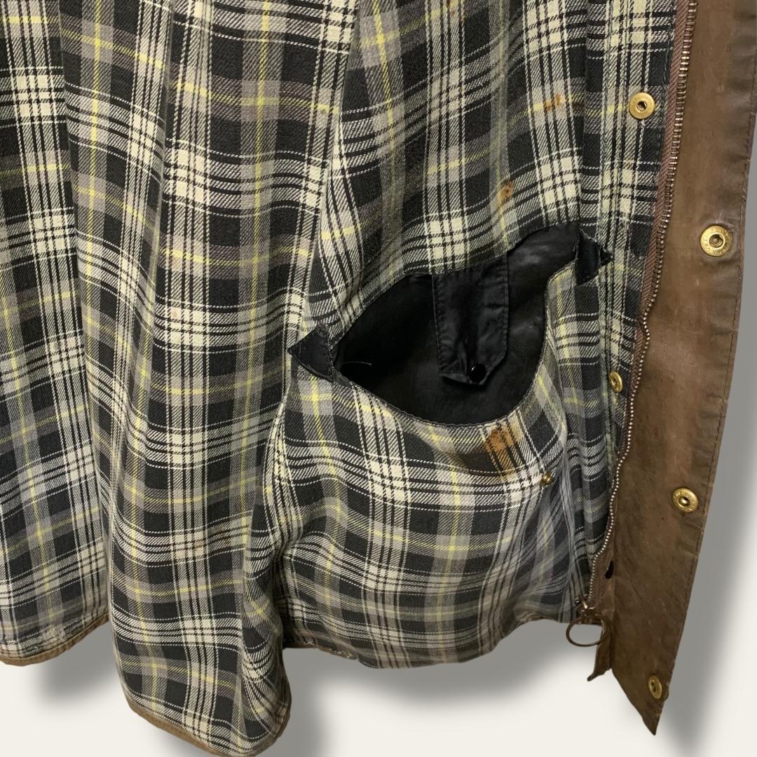 Barbour GAMEFAIR バブアー ゲームフェアー / 209