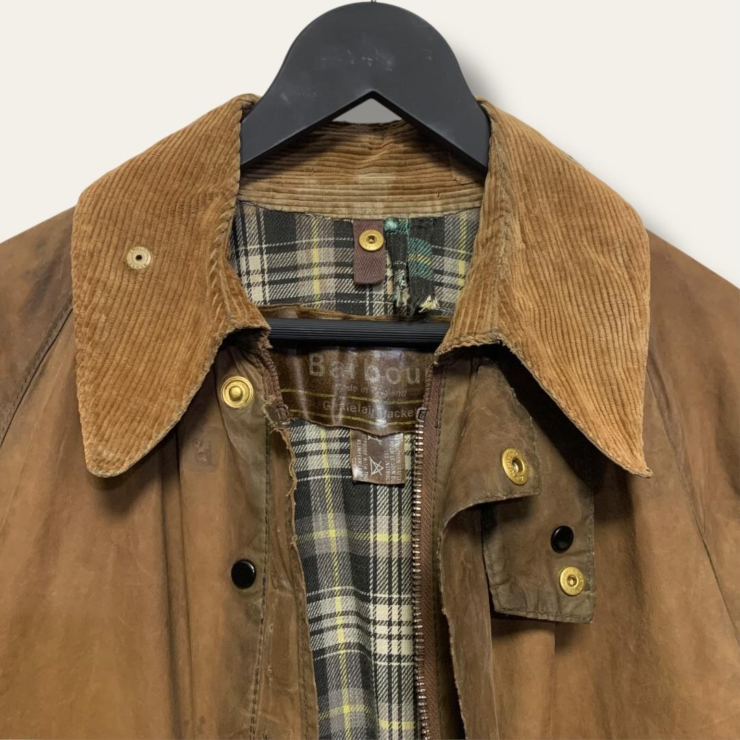 Barbour GAMEFAIR バブアー ゲームフェアー / 209