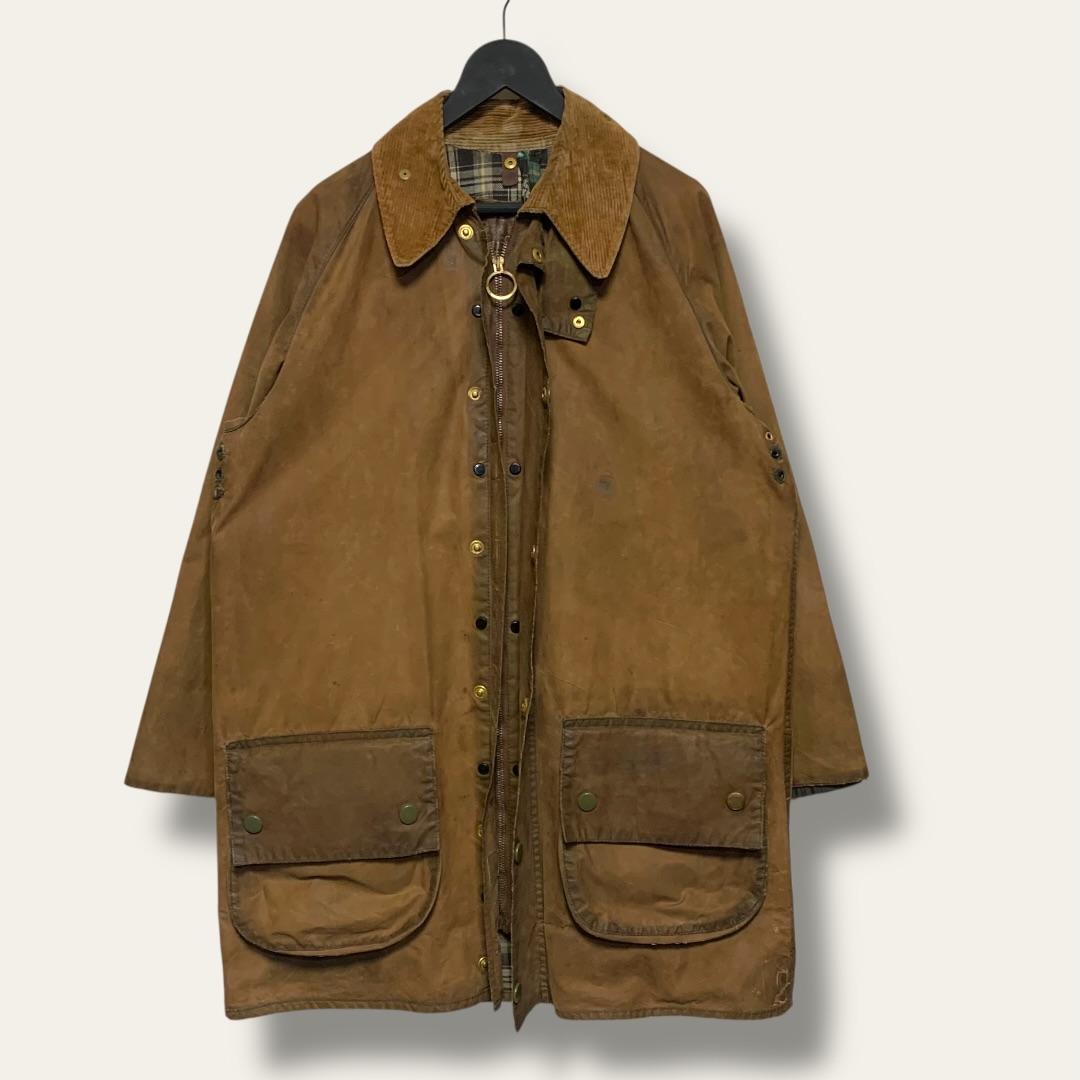 Barbour GAMEFAIR バブアー ゲームフェアー / 209