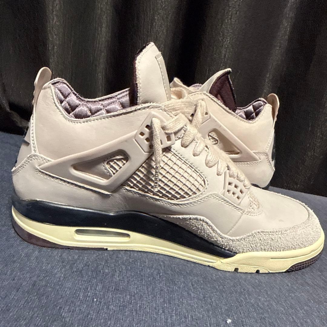 Air Jordan 4 アママニエール