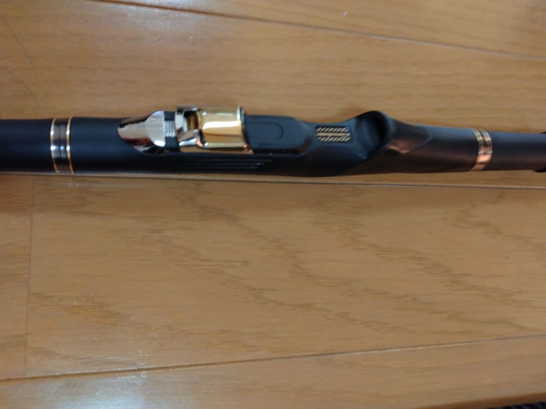 がまかつ　グレ競技スペシャルⅢ　1.5-50