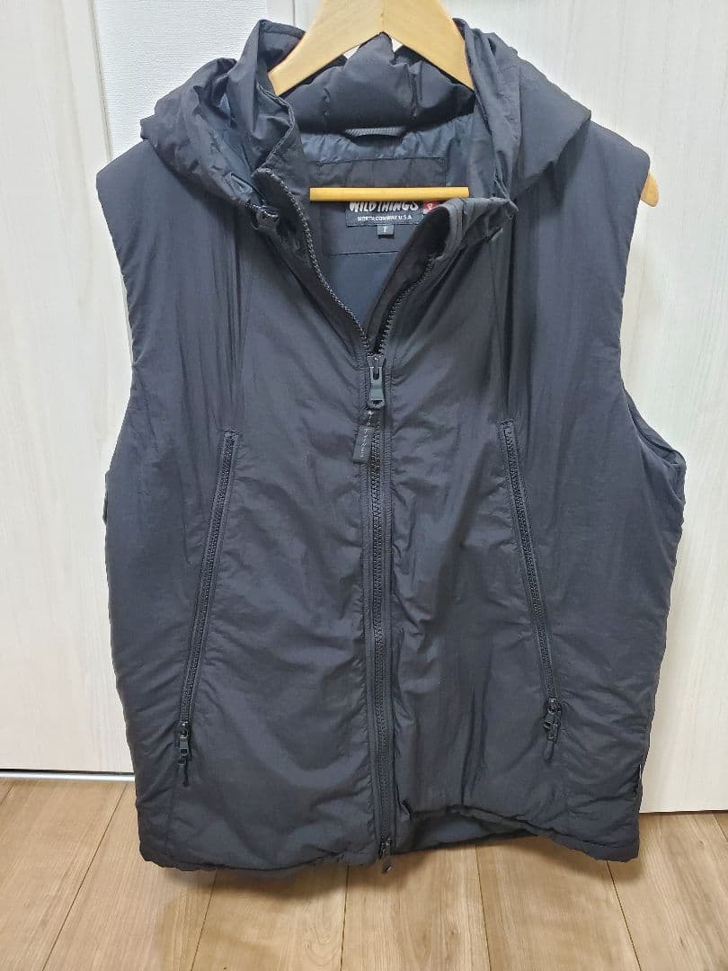 WILDTHINGS×JOURNAL STANDARD