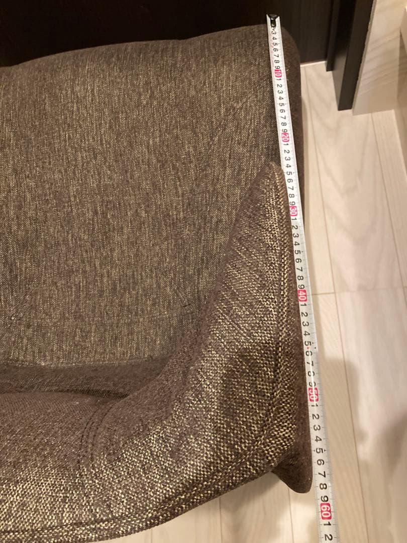 ドリーム 匠の腰楽座椅子 コンフォシート&クッションおまけ