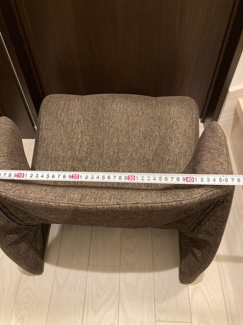 ドリーム 匠の腰楽座椅子 コンフォシート&クッションおまけ