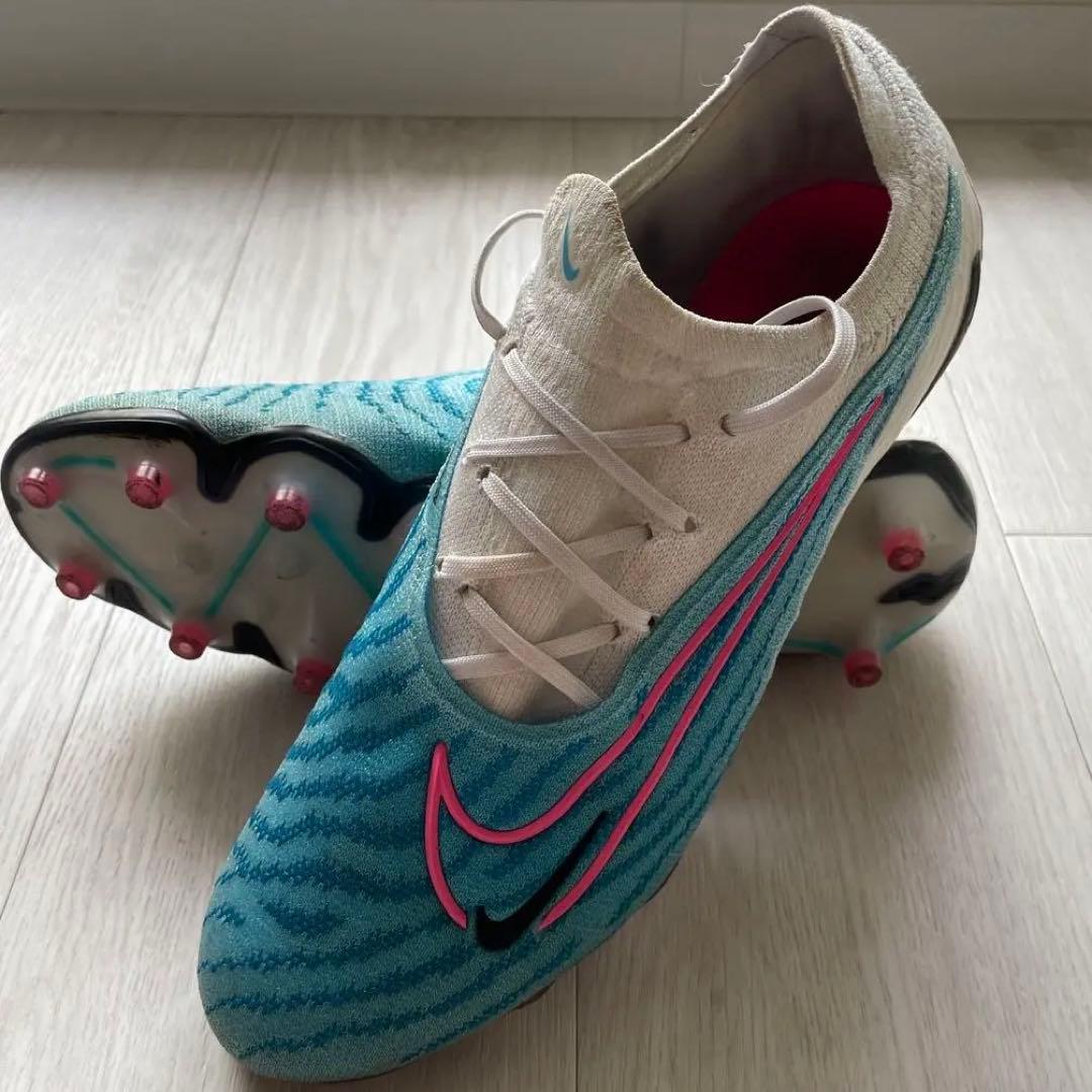 ナイキ ファントムGX ELITE AG 27.5cm Phantom GX