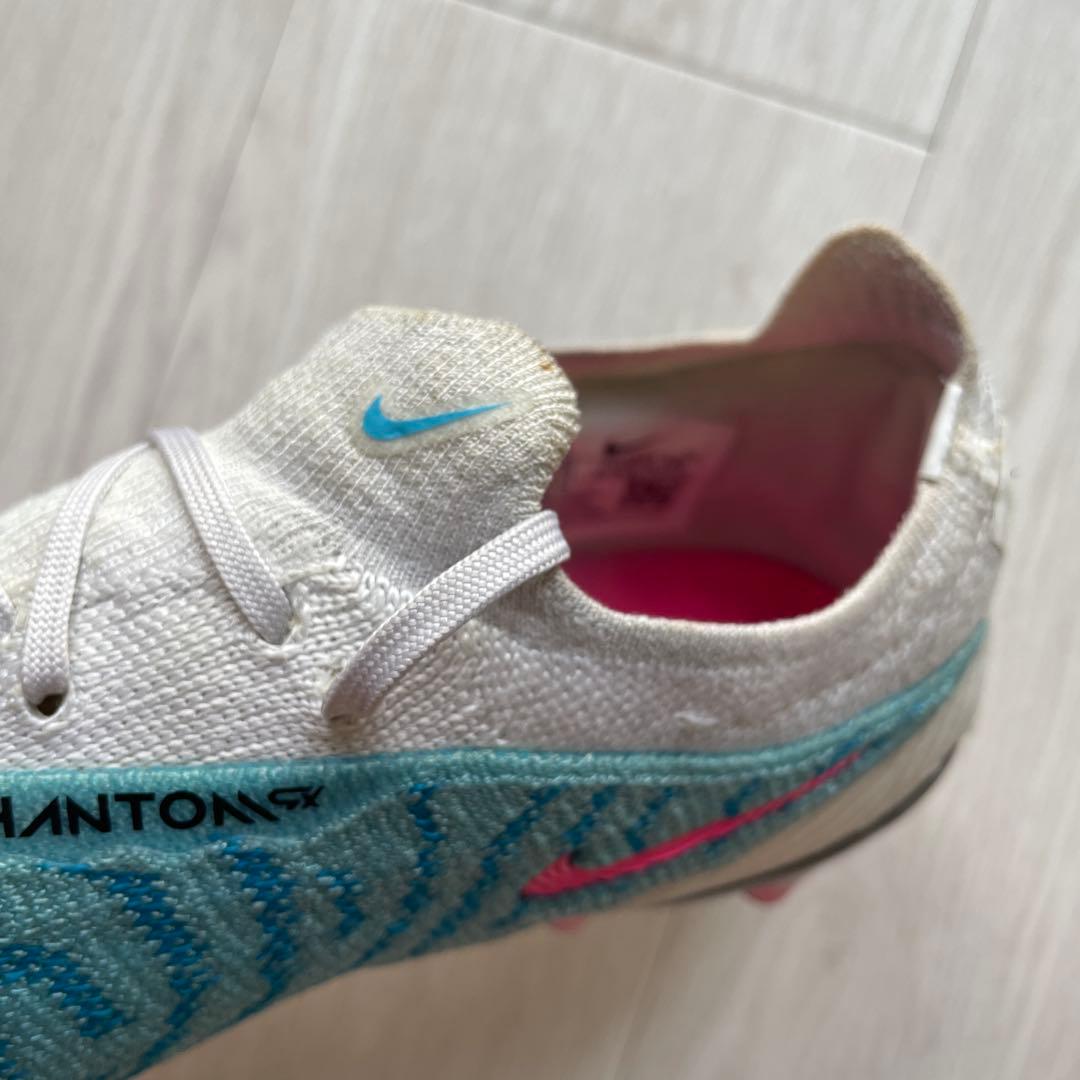 ナイキ ファントムGX ELITE AG 27.5cm Phantom GX