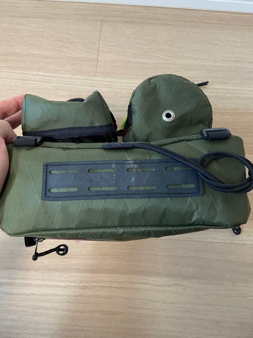 SWIFT INDUSTRIES スイフトインダストリーズ 4点セット