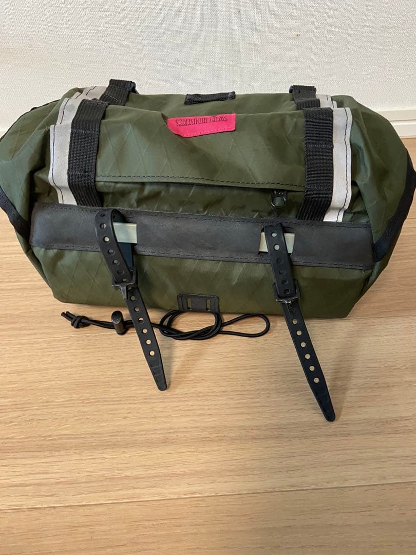 SWIFT INDUSTRIES スイフトインダストリーズ 4点セット