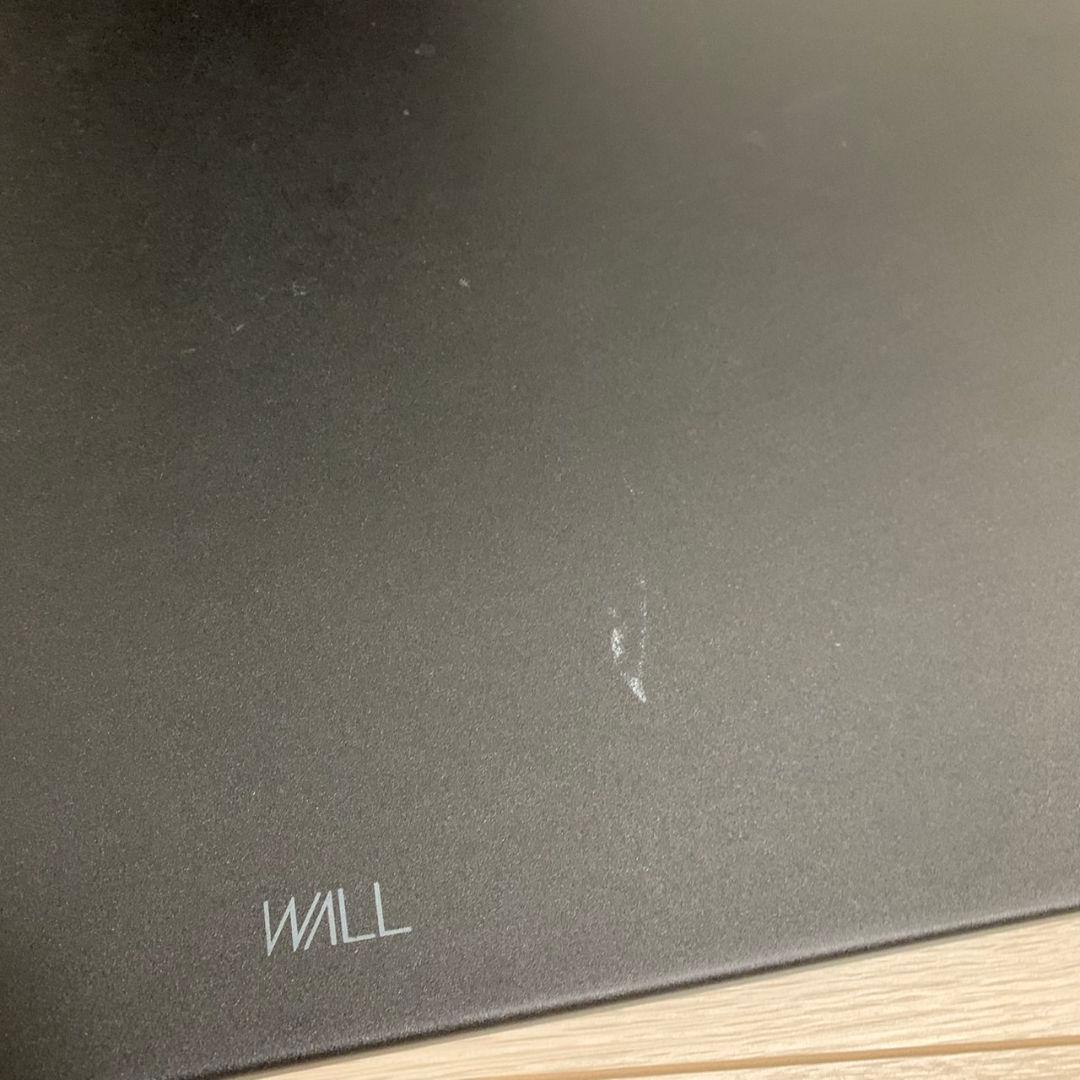 EQUALS テレビ台 壁寄せテレビスタンド WALL V2 サウンドバー棚板