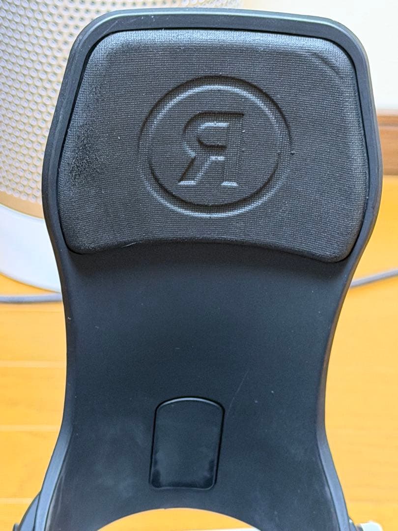 RIDE A-6 Mサイズ　23-24