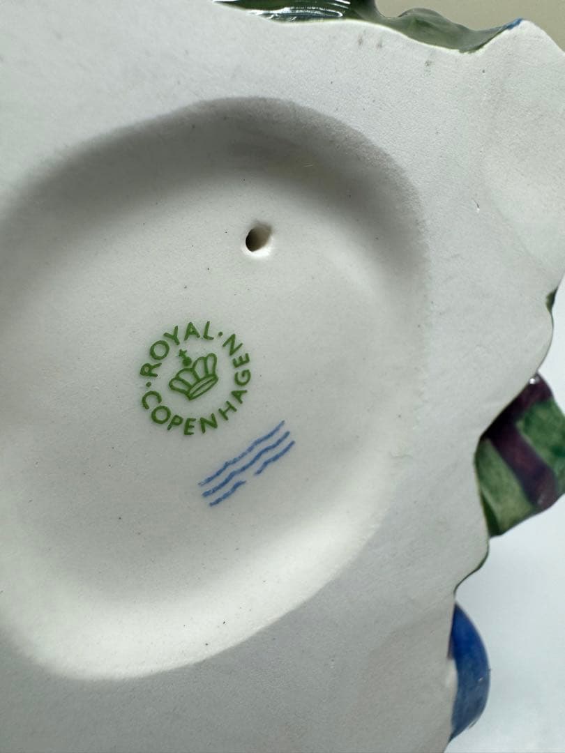 ロイヤルコペンハーゲン クリスマスツリー2017年版