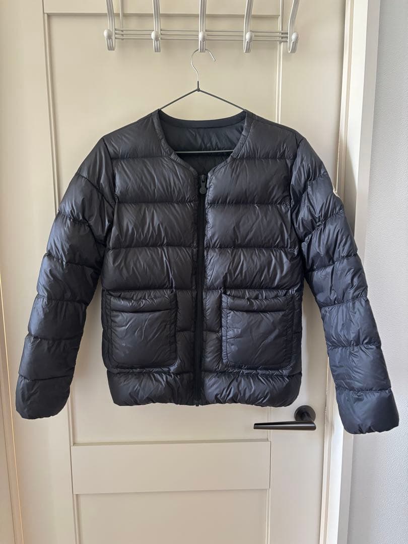 美品＊ピレネックス　LEONIダウンジャケット