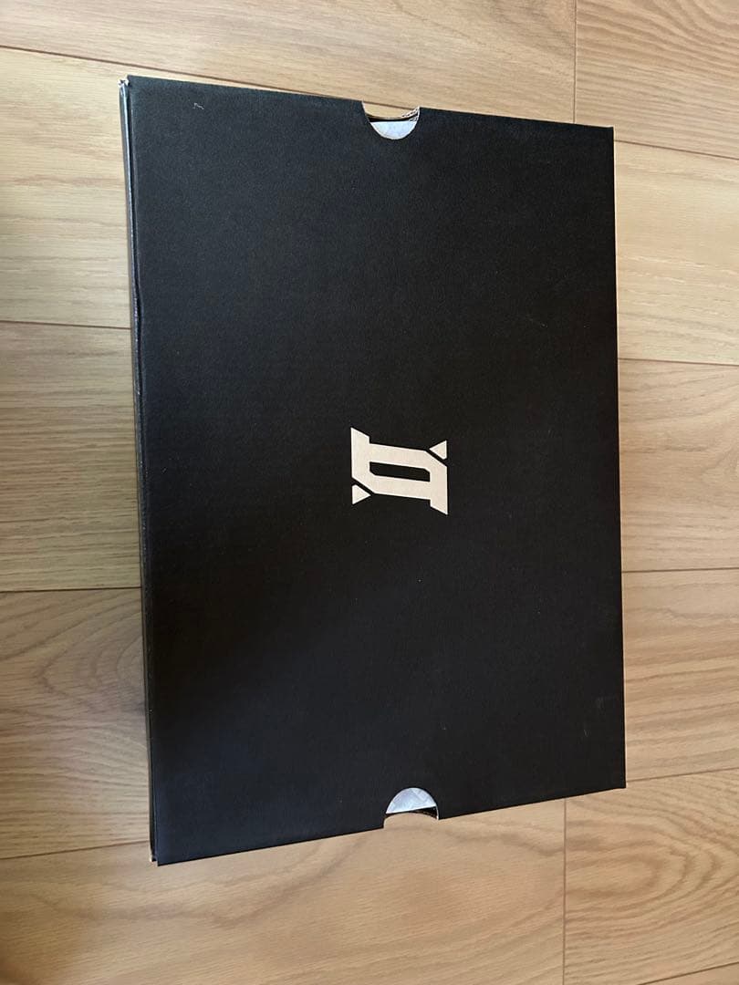 【値下げ！】CONS UNAVERAGE MID 富樫勇樹シューズ