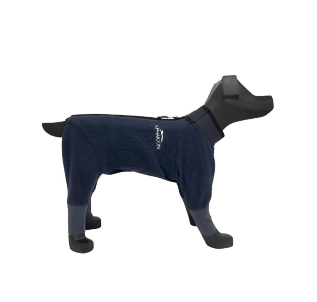 お値下げ！ALPHAICON アルファアイコン サーマルフルドッグガード　完売品