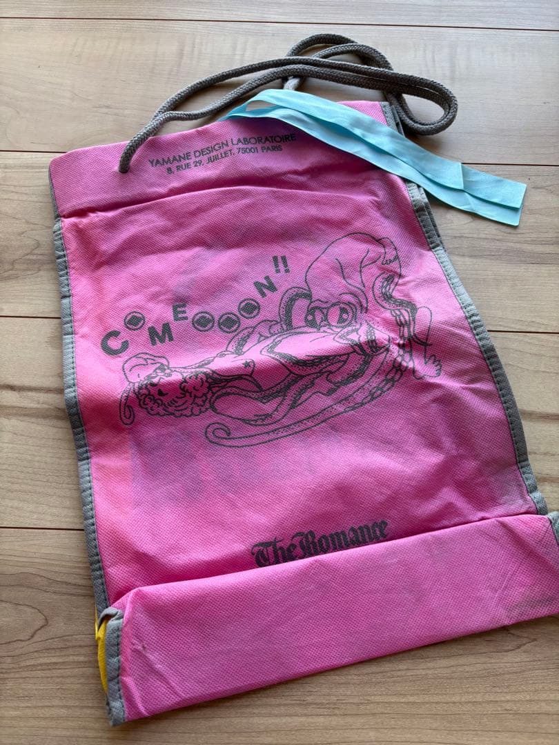 evisu ジャージ ジャケット ピンク　エビス