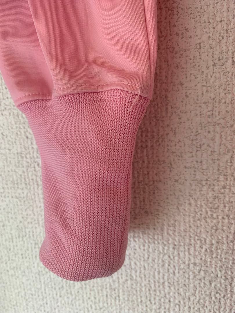 evisu ジャージ ジャケット ピンク　エビス