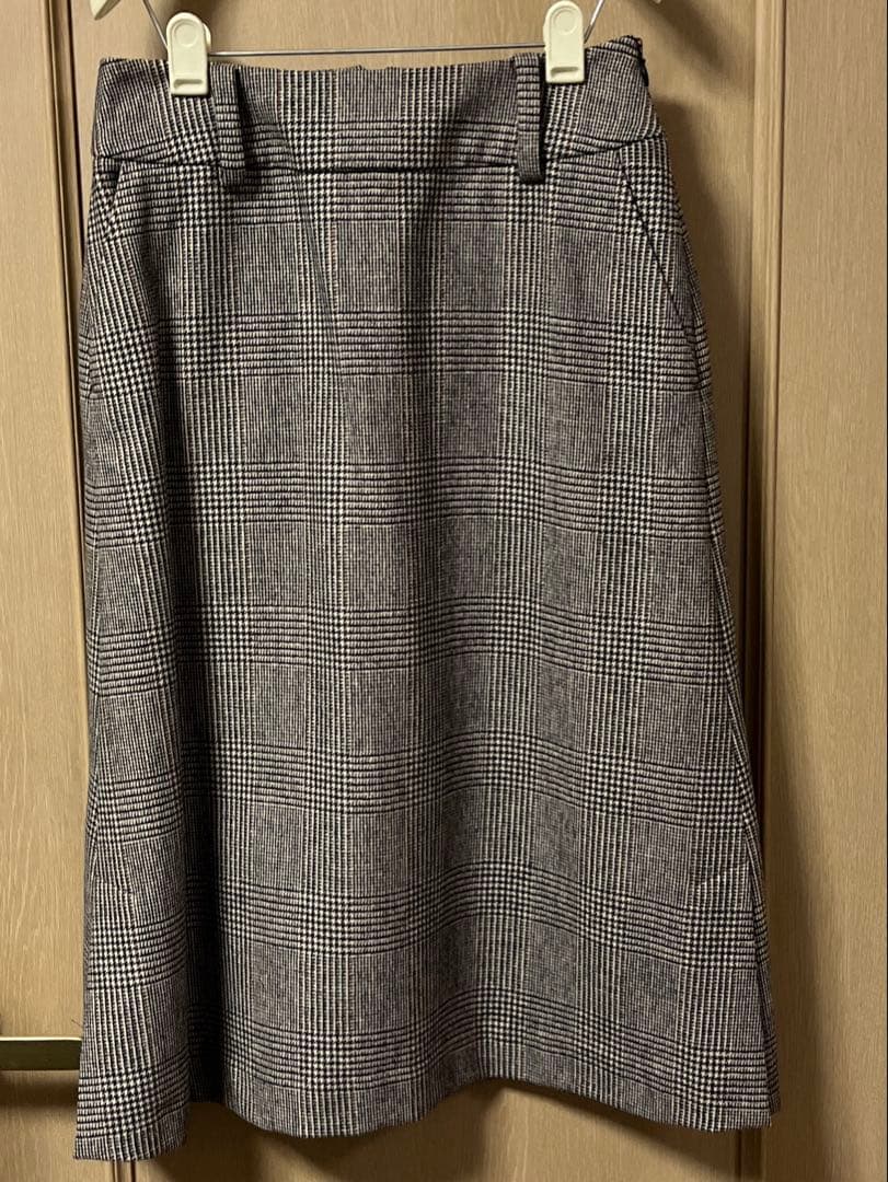 Lovat × Margaret Howell マーガレットハウエル スカート