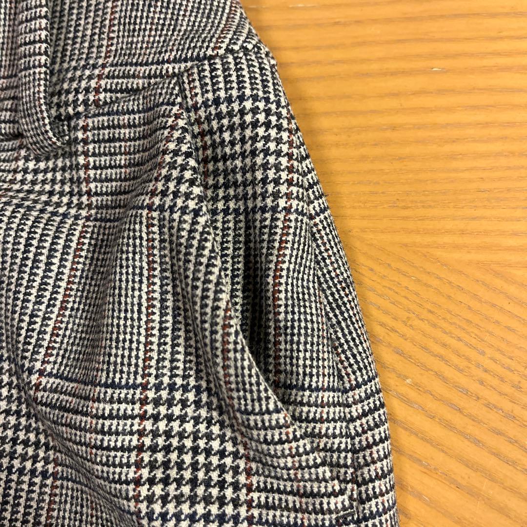 Lovat × Margaret Howell マーガレットハウエル スカート