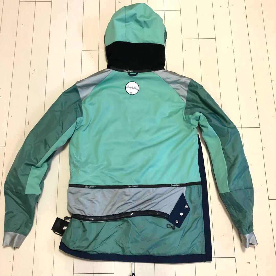 REW スノーボード スキー gore-tex ゴアテックス ジャケット s