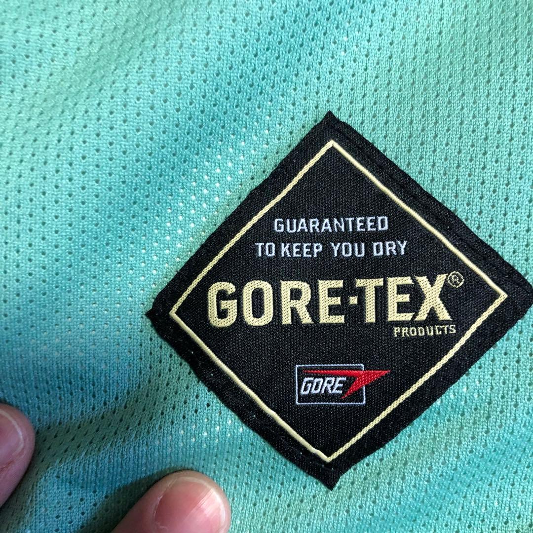 REW スノーボード スキー gore-tex ゴアテックス ジャケット s