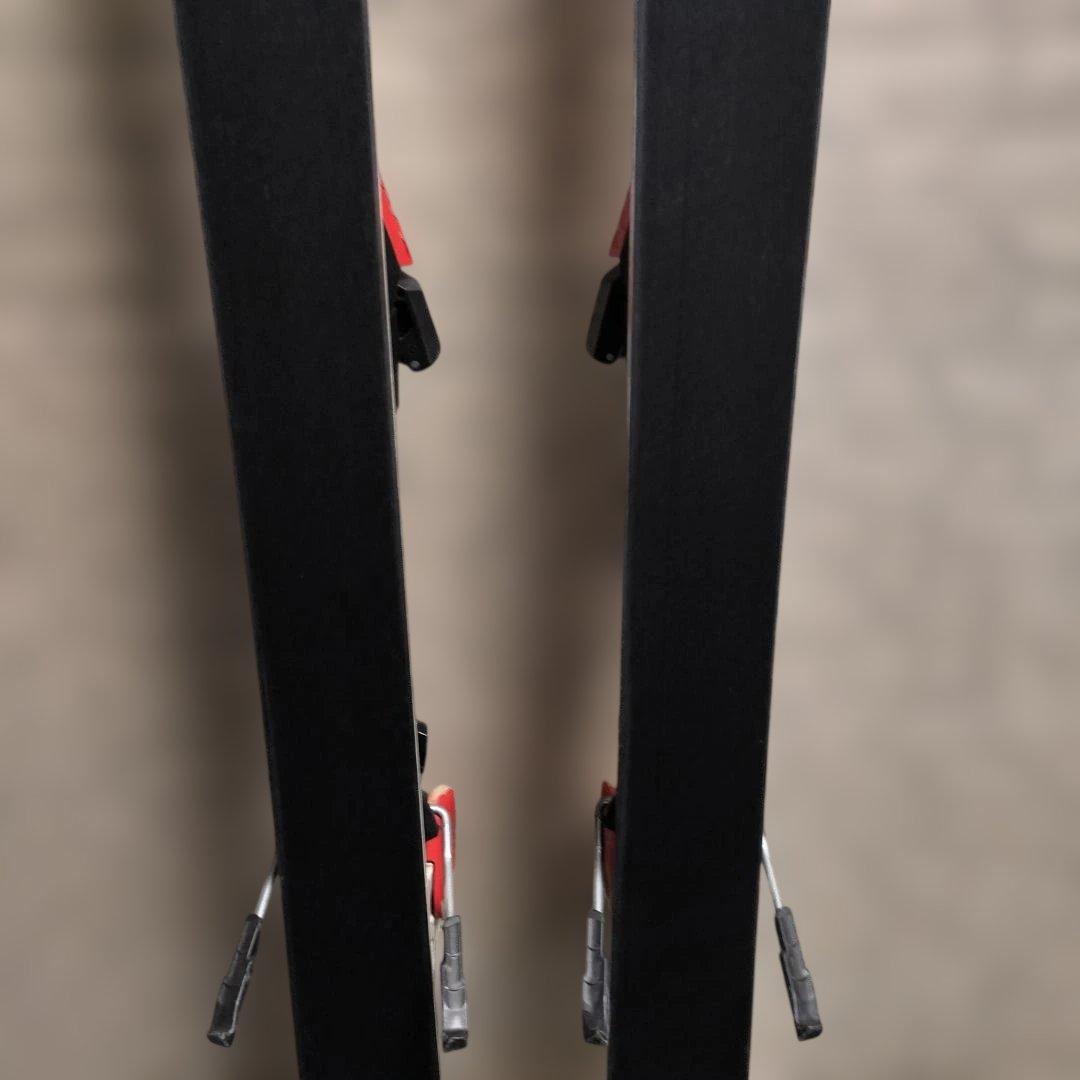 【名機】HEAD i.Supershape Speed 170cm