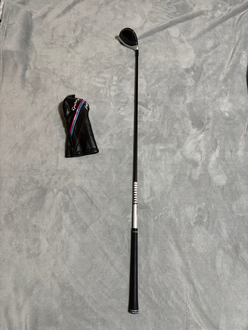 クラブ TaylorMade M4 3w