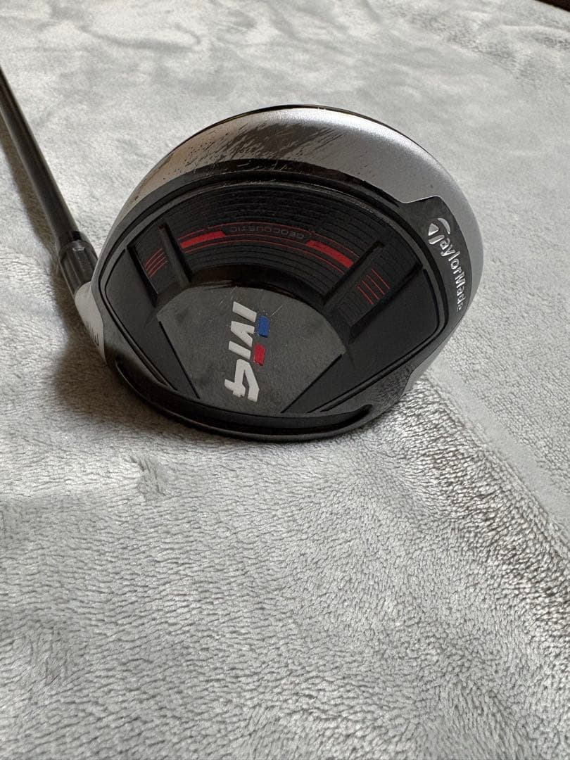 クラブ TaylorMade M4 3w
