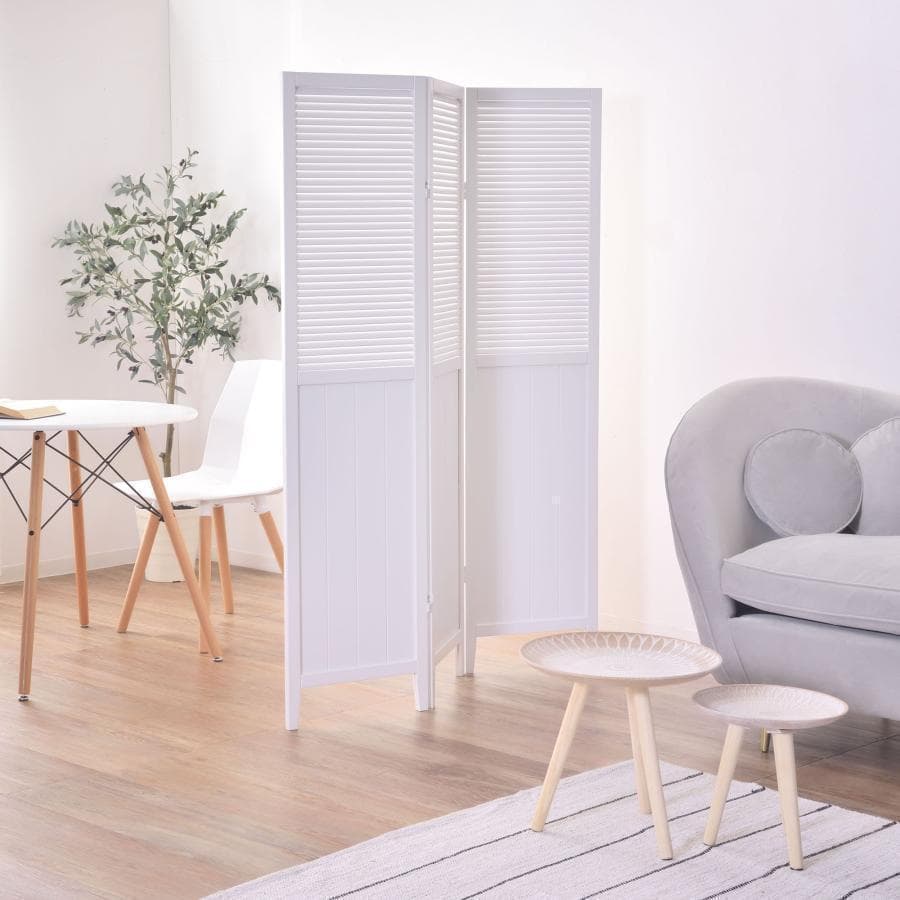 東谷 スクリーン 3連 OP-509WH 1472