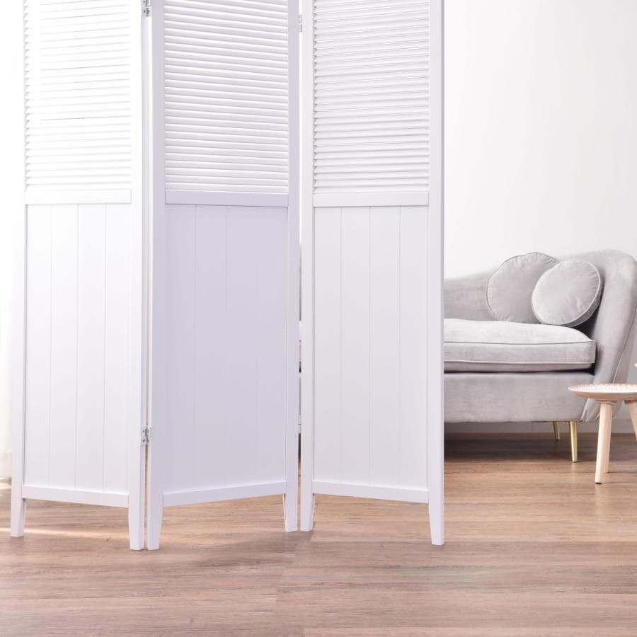 東谷 スクリーン 3連 OP-509WH 1472