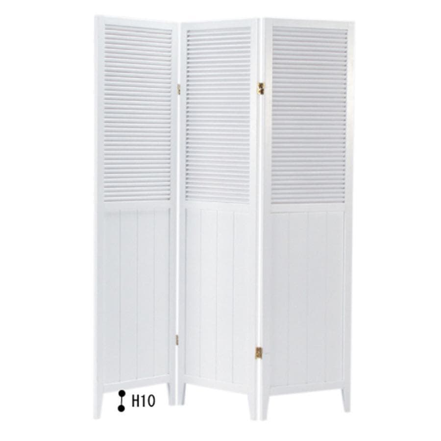 東谷 スクリーン 3連 OP-509WH 1472